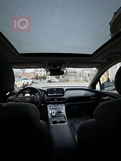 هیوندای سەنتافی